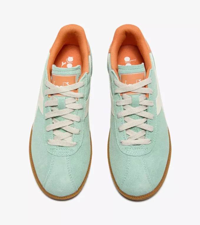 Sneakers Tokyo Leather