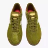 Sneakers Tokyo Leather