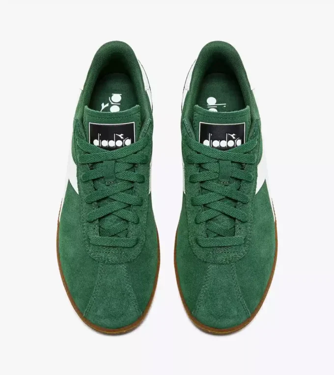 Sneakers Tokyo Leather