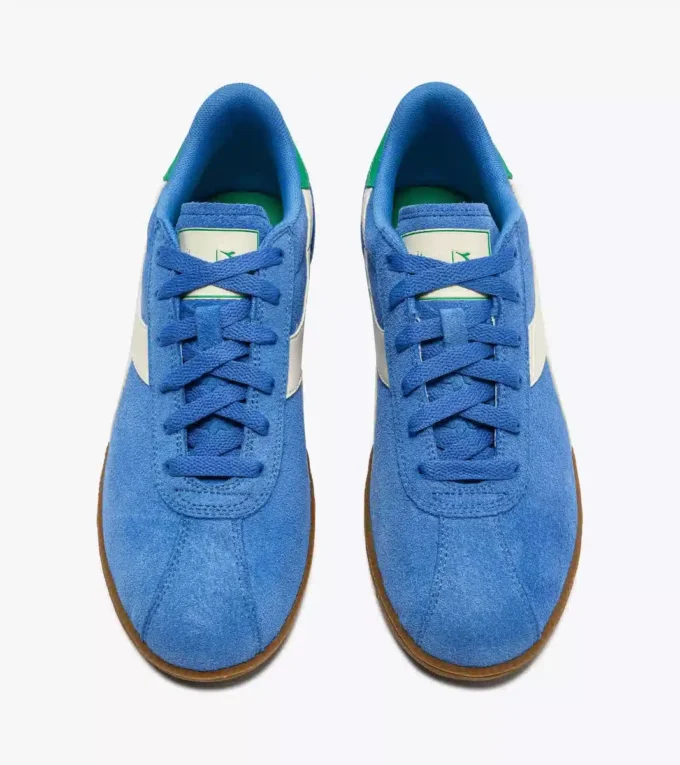 Sneakers Tokyo Leather