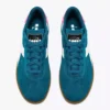 Sneakers Tokyo Leather