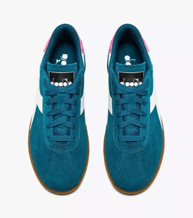 Sneakers Tokyo Leather