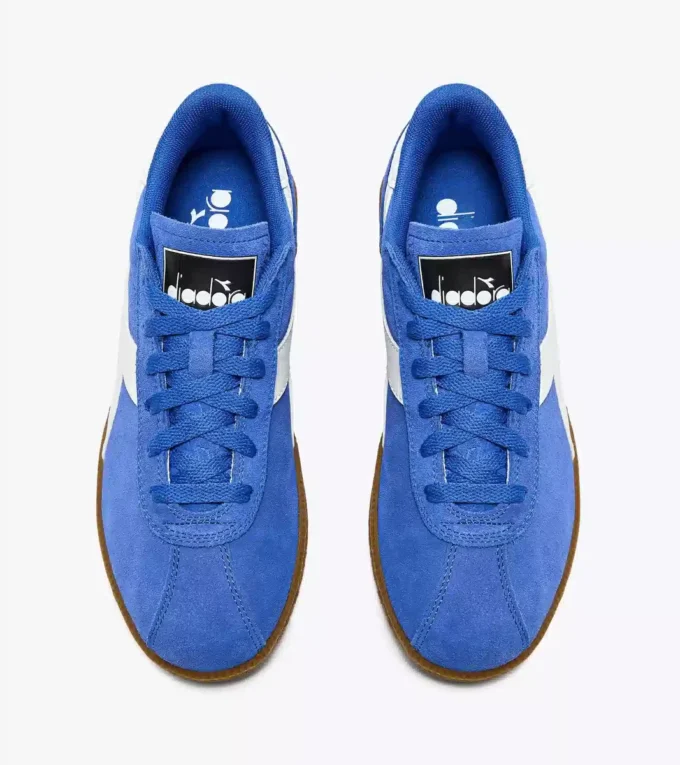 Sneakers Tokyo Leather