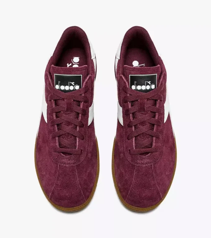 Sneakers Tokyo Leather