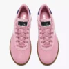 Sneakers Tokyo Leather