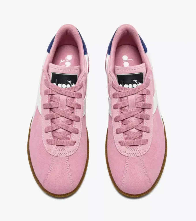 Sneakers Tokyo Leather