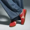Sneakers Tokyo Leather