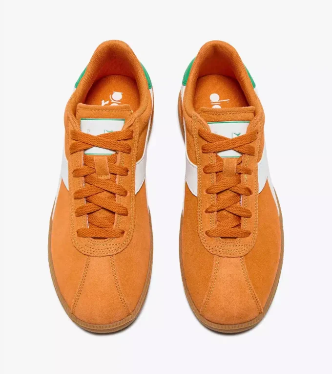 Sneakers Tokyo Leather