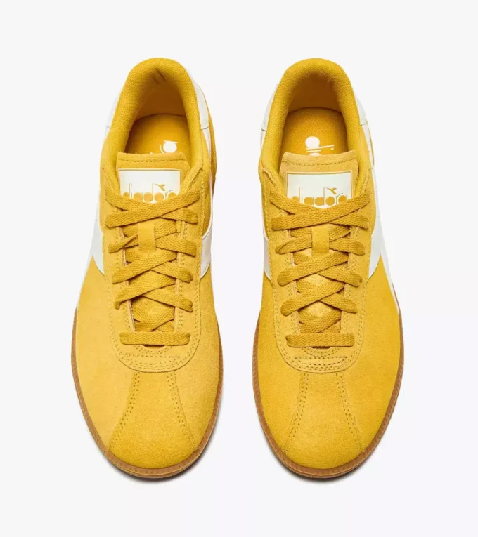 Sneakers Tokyo Leather