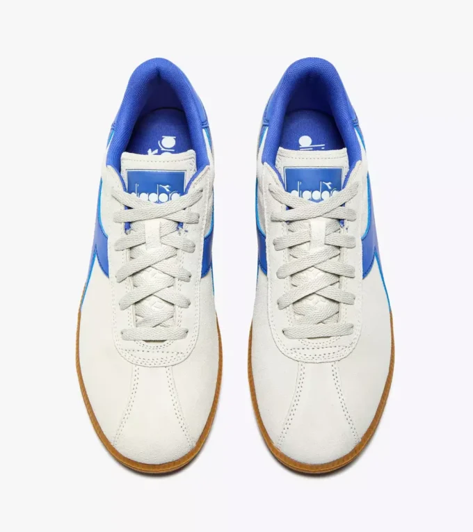 Sneakers Tokyo Leather