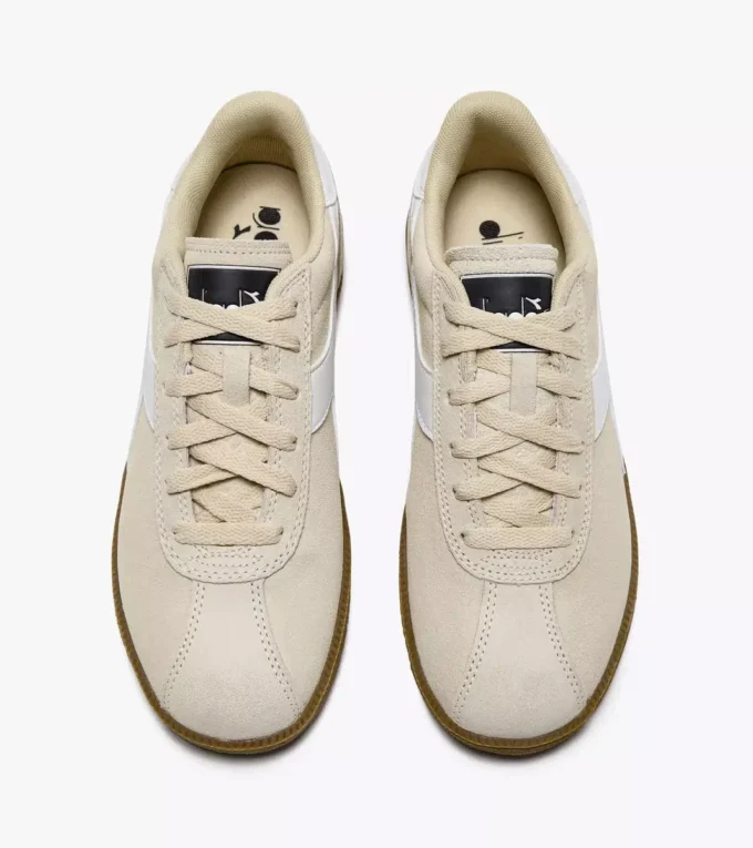 Sneakers Tokyo Leather