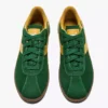 Sneakers Tokyo Leather
