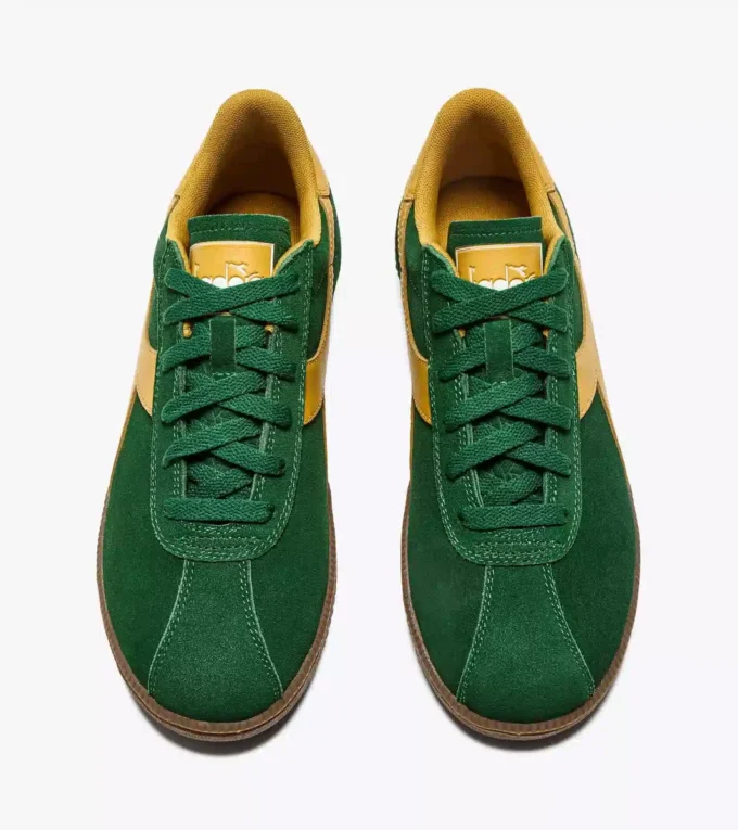 Sneakers Tokyo Leather
