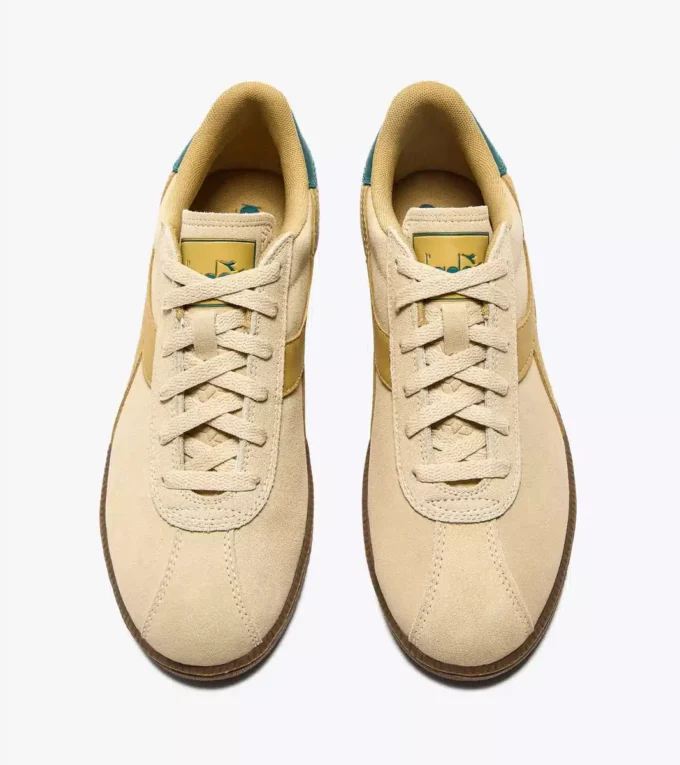 Sneakers Tokyo Leather