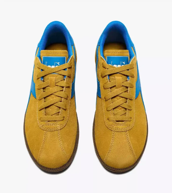Sneakers Tokyo Leather