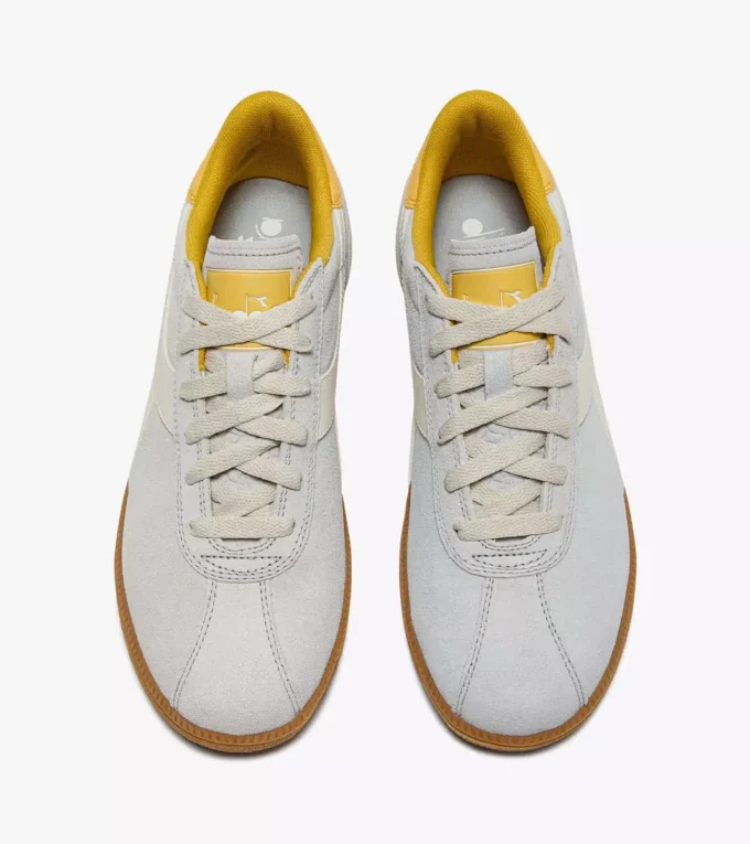 Sneakers Tokyo Leather