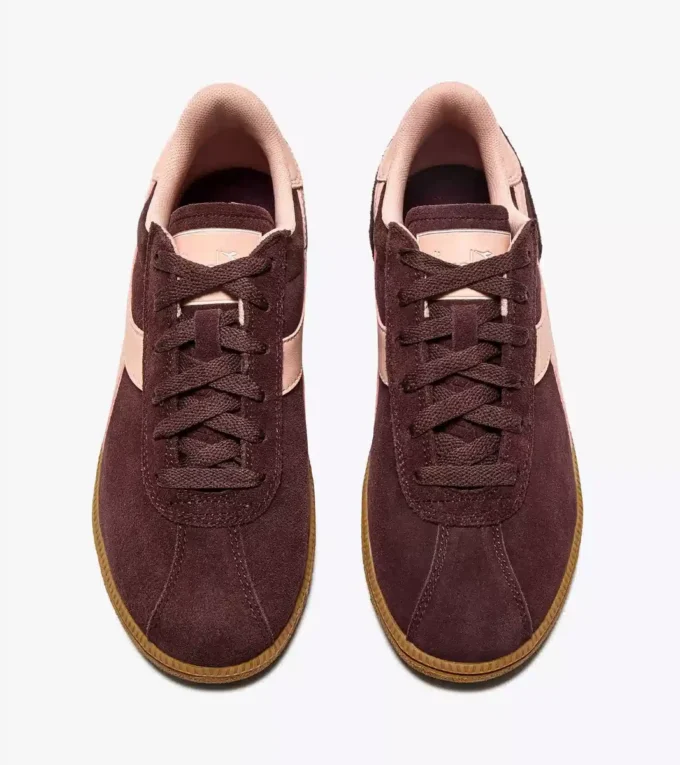 Sneakers Tokyo Leather