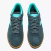 Sneakers Tokyo Leather