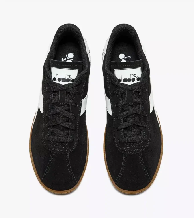 Sneakers Tokyo Leather