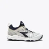 Speed Blushield Fly 4 + Ag Scarpe da tennis per superfici dure o terra battuta