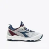 Speed Blushield Fly 4 + Clay Scarpe da tennis per campi in terra battuta