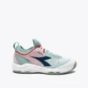 Speed Blushield Fly 4 + W Ag Scarpe da tennis per superfici dure o terra battuta