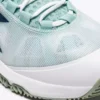 Speed Blushield Fly 4 + W Ag Scarpe da tennis per superfici dure o terra battuta