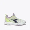 Speed Blushield Fly 4 + W Clay Scarpe da tennis per campi in terra battuta