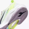Speed Blushield Fly 4 + W Clay Scarpe da tennis per campi in terra battuta