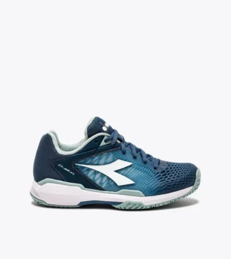 Speed Competition 7+ W Ag Scarpe da tennis per superfici dure o campi in terra battuta