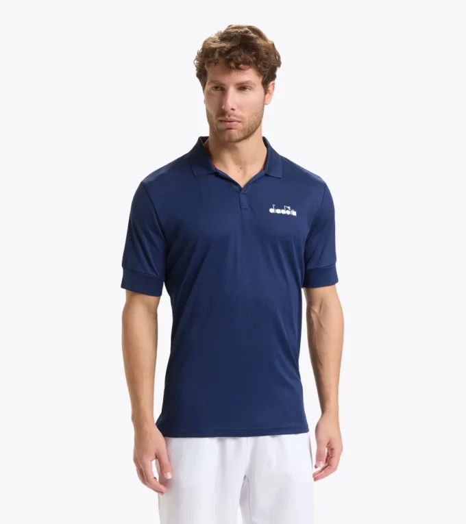 Ss Core Polo Polo da tennis a maniche corte