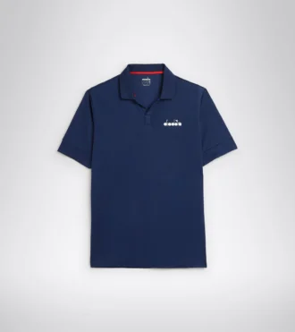 Ss Core Polo Polo da tennis a maniche corte