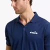 Ss Core Polo Polo da tennis a maniche corte