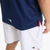 Ss Core Polo Polo da tennis a maniche corte