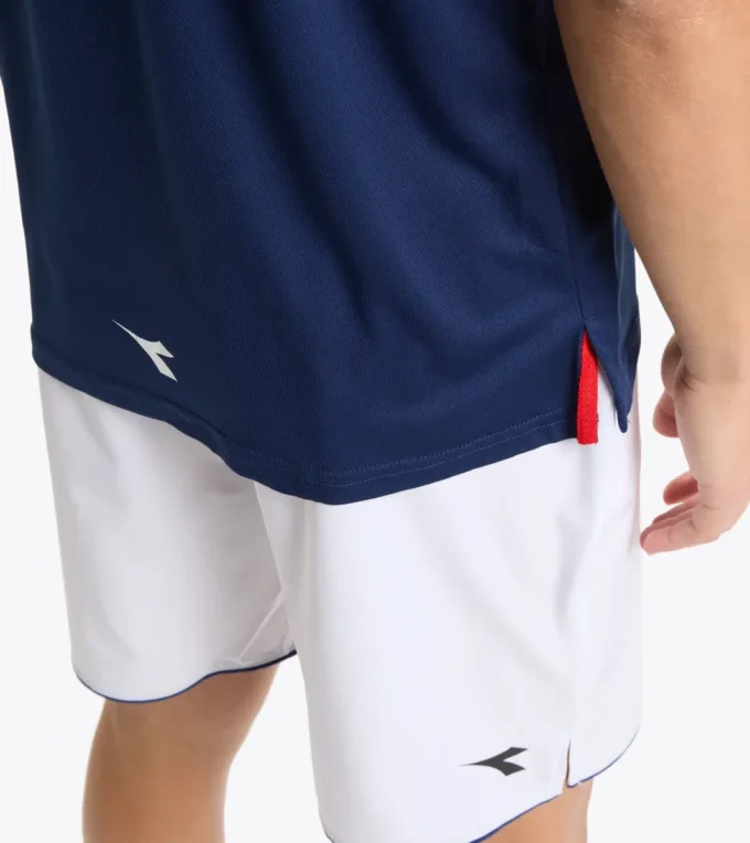 Ss Core Polo Polo da tennis a maniche corte