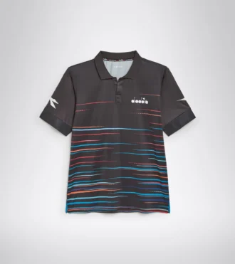 Ss Polo Icon Polo da tennis a maniche corte