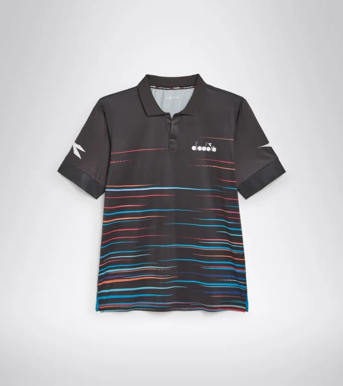 Ss Polo Icon Polo da tennis a maniche corte