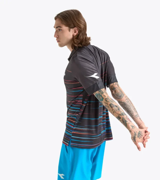 Ss Polo Icon Polo da tennis a maniche corte