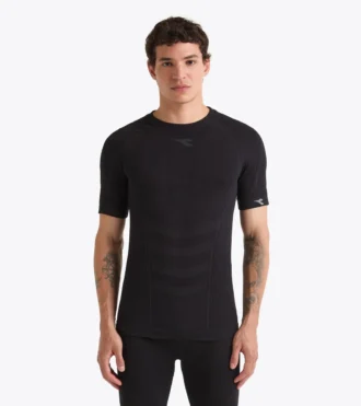 Ss T-Shirt Stratozero Made In Italy t-shirt – Running