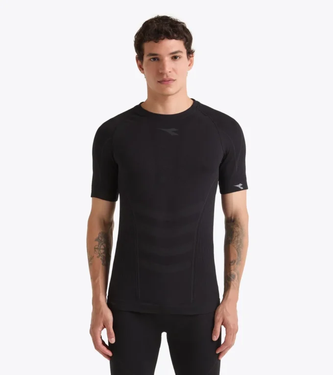 Ss T-Shirt Stratozero Made In Italy t-shirt – Running