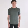 Ss T-Shirt Stratozero Made In Italy t-shirt – Running