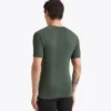 Ss T-Shirt Stratozero Made In Italy t-shirt – Running