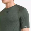 Ss T-Shirt Stratozero Made In Italy t-shirt – Running