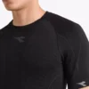 Ss T-Shirt Stratozero Made In Italy t-shirt – Running