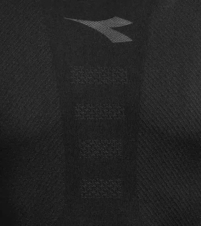 Ss T-Shirt Stratozero Made In Italy t-shirt – Running