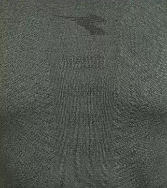 Ss T-Shirt Stratozero Made In Italy t-shirt – Running