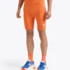 Stratouno Half-Tight Pantaloncini tecnici per il controllo della temperatura – Running