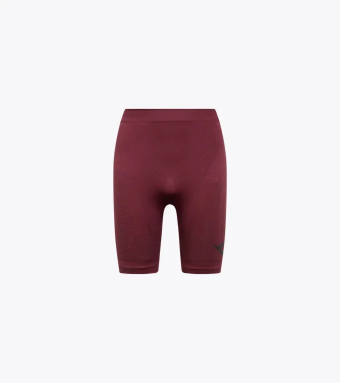 Stratouno Half-Tight Pantaloncini tecnici per il controllo della temperatura – Running