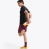 Stratouno Half-Tight Pantaloncini tecnici per il controllo della temperatura – Running