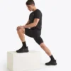 Stratouno Half-Tight Pantaloncini tecnici per il controllo della temperatura – Running